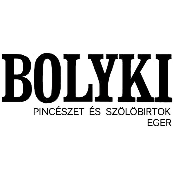 Bolyki 波姬酒莊